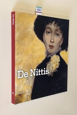 Seller image for DE NITTIS for sale by Stampe Antiche e Libri d'Arte BOTTIGELLA