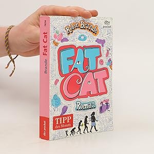 Bild des Verkufers fr Fat Cat zum Verkauf von Bookbot