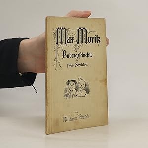 Seller image for Mar und Morik eine Bubengelchichte in Lieben Streichen for sale by Bookbot
