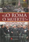 Imagen del vendedor de O Roma, O Muerte a la venta por AG Library