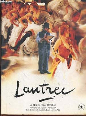 Seller image for Lautrec for sale by Le-Livre