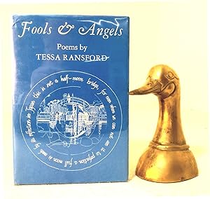 Image du vendeur pour Fools and Angels mis en vente par Structure, Verses, Agency  Books