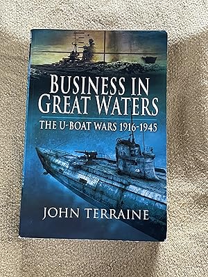 Business in Great Waters