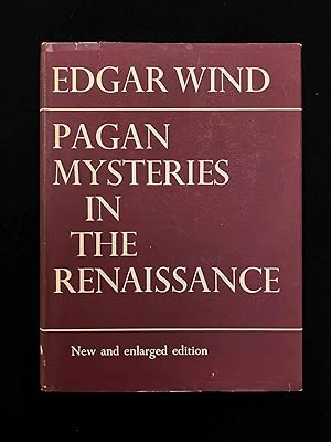 Pagan Mysteries in the Renaissance