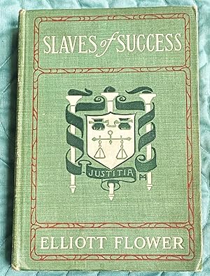 Seller image for Slaves of Success for sale by My Book Heaven