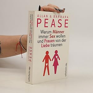 Seller image for Warum Ma?nner immer Sex wollen und Frauen von der Liebe tra?umen for sale by Bookbot