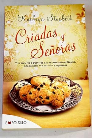 Imagen del vendedor de Criadas y seoras a la venta por Alcan Libros