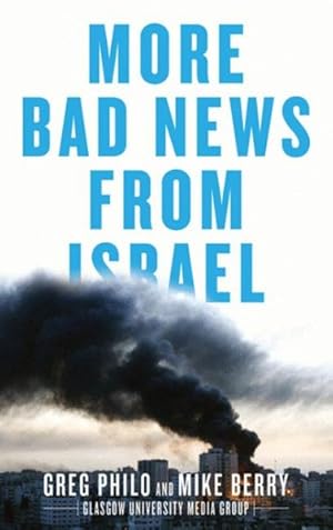 Immagine del venditore per More Bad News from Israel venduto da GreatBookPrices