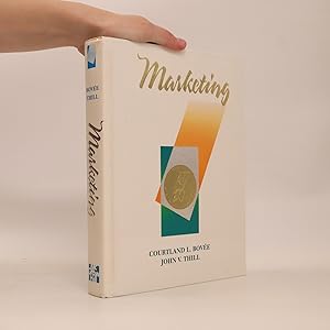 Seller image for Marketing for sale by Bookbot