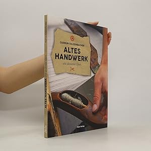 Image du vendeur pour Altes Handwerk und la?ndliches Leben mis en vente par Bookbot
