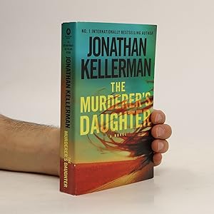 Seller image for The murderer's daughter : a novel for sale by Bookbot