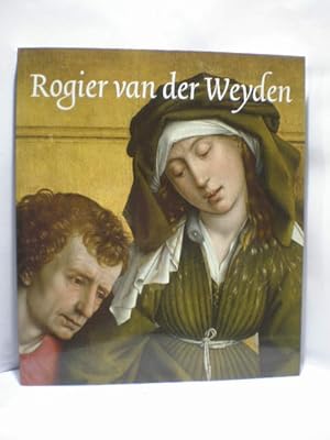 Rogier van der Weyden y los Reinos de la Península Ibérica