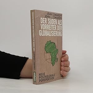 Image du vendeur pour Der Su?den als Vorreiter der Globalisierung mis en vente par Bookbot