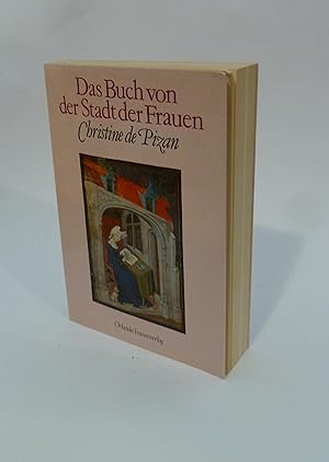 Bild des Verkufers fr Das Buch von der Stadt der Frauen zum Verkauf von McBook