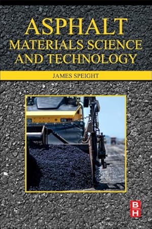 Seller image for Asphalt Materials Science and Technology for sale by GreatBookPrices