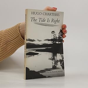 Seller image for The Tide Is Right for sale by Bookbot