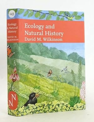 Seller image for ECOLOGY AND NATURAL HISTORY (NN 143) for sale by Stella & Rose's Books, PBFA