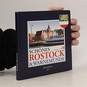 Seller image for Schnes Rostock & Warnemnde for sale by Bookbot