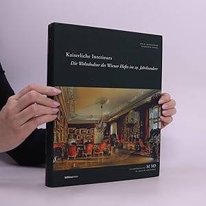 Imagen del vendedor de Kaiserliche Interieurs a la venta por Bookbot