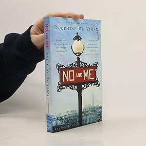 Seller image for No and me for sale by Bookbot