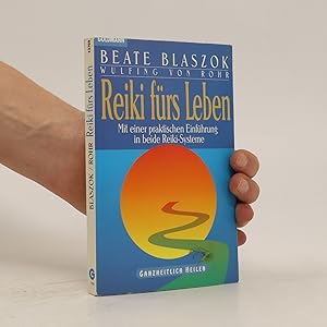 Bild des Verkufers fr Reiki fu?rs Leben zum Verkauf von Bookbot