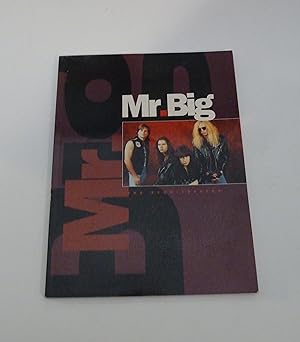 Image du vendeur pour Mr. Big. mis en vente par McBook