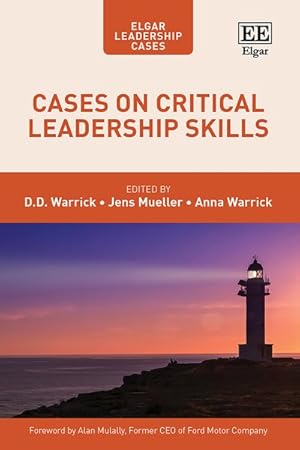 Immagine del venditore per Cases on Critical Leadership Skills venduto da GreatBookPrices