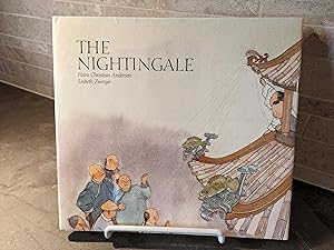 Seller image for The Nightingale (English Edition) for sale by Friends of KPL