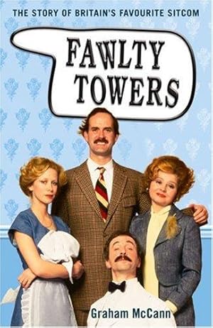 Seller image for Fawlty Towers for sale by WeBuyBooks 2