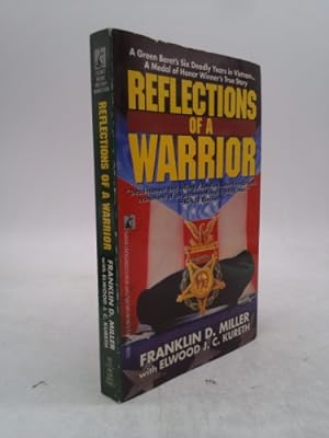 Seller image for Reflections of a Warrior for sale by ThriftBooksVintage