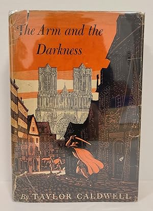 Seller image for The Arm and the Darkness for sale by Tall Stories Book & Print Gallery