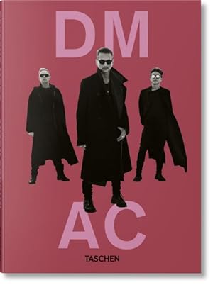 Image du vendeur pour Depeche Mode mis en vente par GreatBookPrices