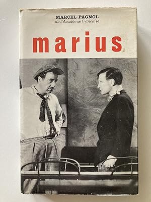 Image du vendeur pour Marius mis en vente par River House Books