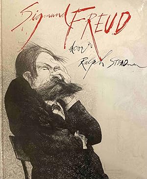 Seller image for Sigmund Freud for sale by Antiquariaat Schot