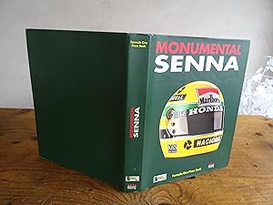 MONUMENTAL SENNA