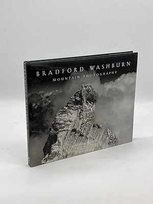 Bild des Verkufers fr Bradford Washburn Mountain Photography zum Verkauf von True Oak Books