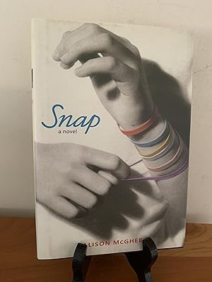 Seller image for Snap for sale by Hopkins Books