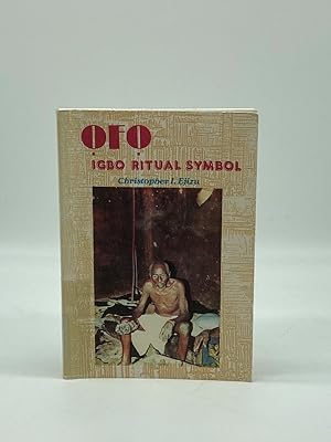 Seller image for Ofo Igbo Ritual and Symbol for sale by True Oak Books