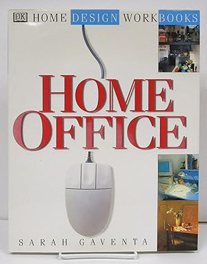 Home Office (Home Design Workbooks)