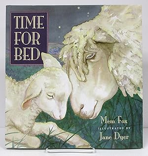 Seller image for Time for Bed for sale by Book Nook