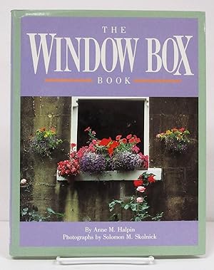 Imagen del vendedor de Window Box Book a la venta por Book Nook