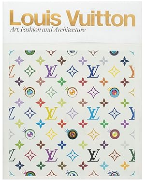 Louis Vuitton: Art, Fashion and Architecture