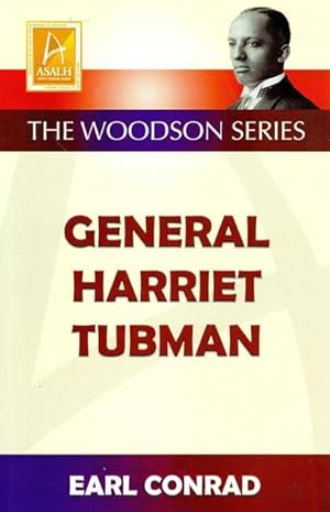 Seller image for General Harriet Tubman for sale by moluna