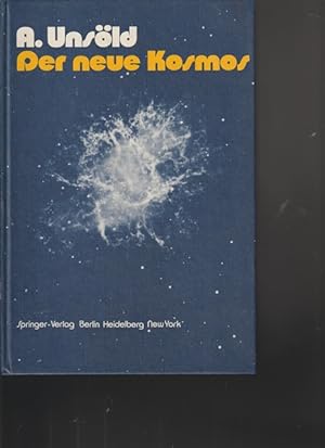 Seller image for Der neue Kosmos. for sale by Ant. Abrechnungs- und Forstservice ISHGW