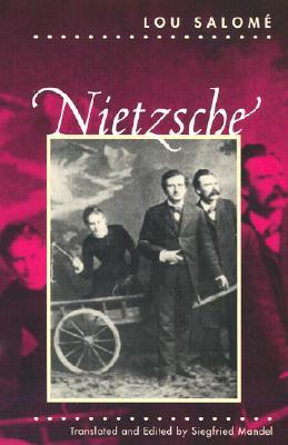 Seller image for Nietzsche for sale by moluna