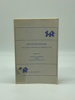 Seller image for Mystics and Scholars The Calgary Conference on Mysticism 1976 for sale by True Oak Books