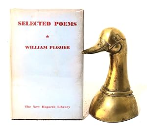 Seller image for Selected Poems for sale by Structure, Verses, Agency  Books