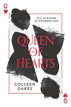 Seller image for Queen of Hearts for sale by GreatBookPrices