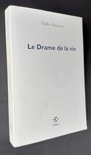 Image du vendeur pour Le Drame de la vie. mis en vente par Le Livre  Venir