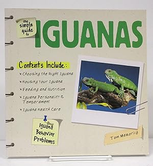 Simple Guide to Iguanas